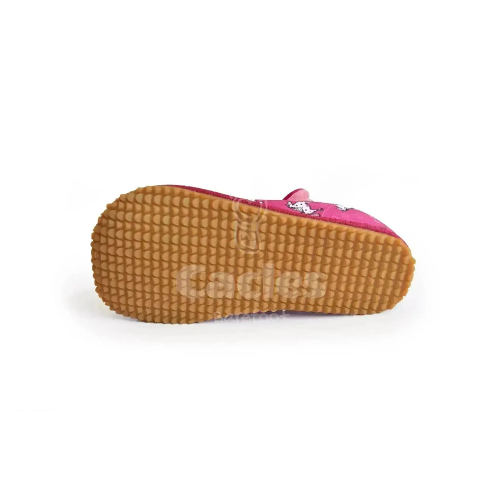 Beda - Licorne - Ballerines respectueuses
