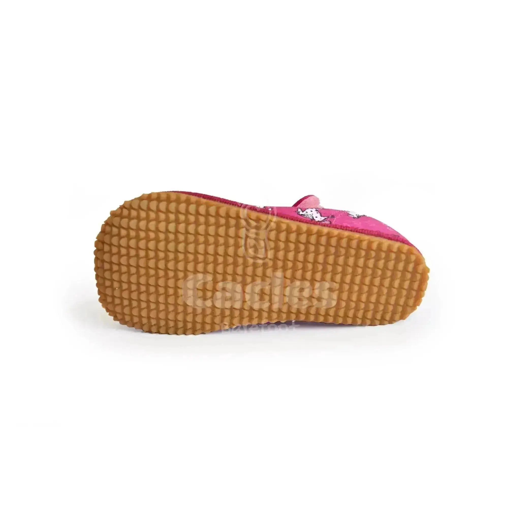 Beda - Licorne - Ballerines respectueuses