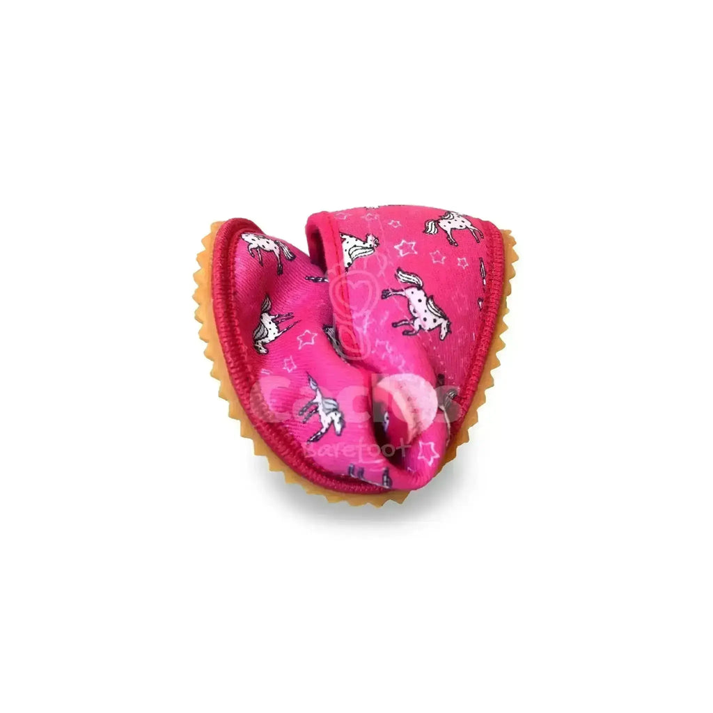 Beda - Licorne - Ballerines respectueuses