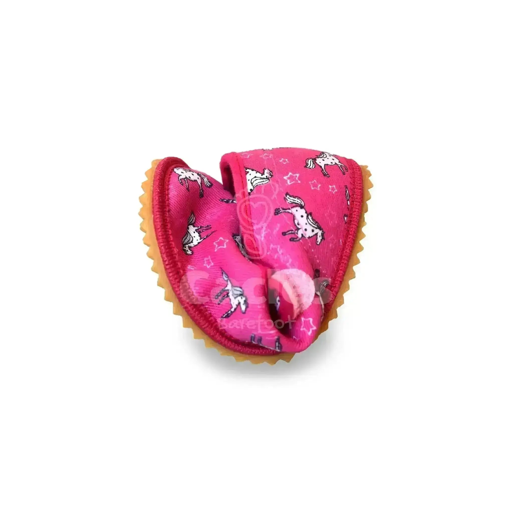 Beda - Licorne - Ballerines respectueuses