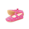 Beda - Licorne - Ballerines respectueuses