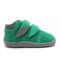 Beda barefoot - Sam - bottines avec membrane et doublure en polaire