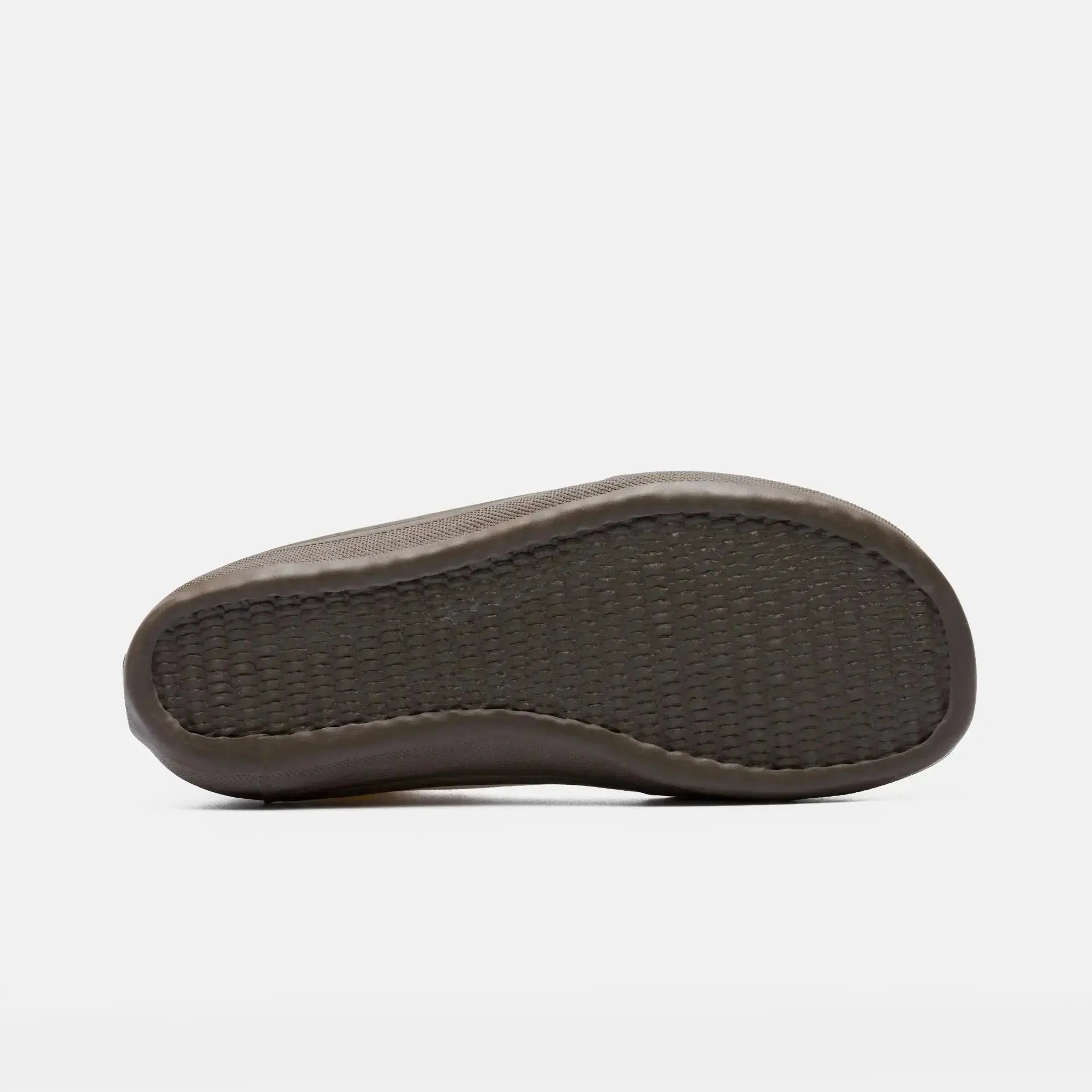 Bohempia Felix White & Dark Gum - Zapatillas barefoot veganas unisex blancas
