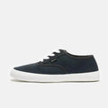 Bohempia - Kolda 2.0 Noir Blanc - Baskets barefoot unisex