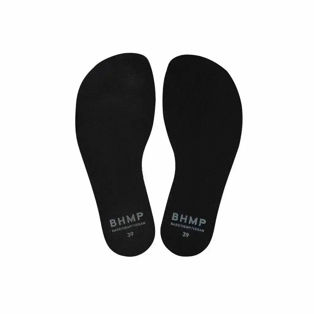 Bohempia - Plantillas de sustitución Bohempia horma estándar para calzado barefoot