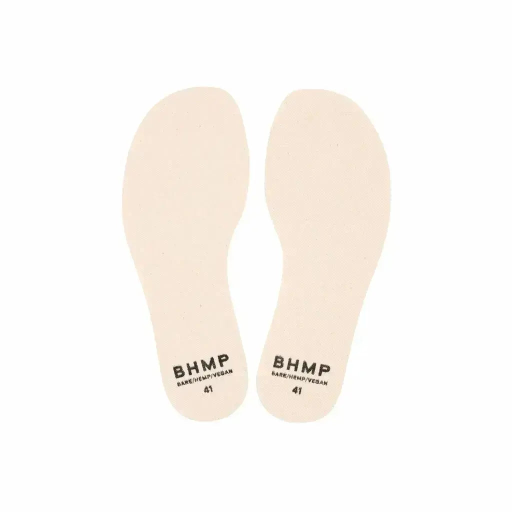 Bohempia - Plantillas de sustitución Bohempia horma estándar para calzado barefoot