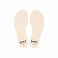 Bohempia - Plantillas de sustitución Bohempia horma estándar para calzado barefoot
