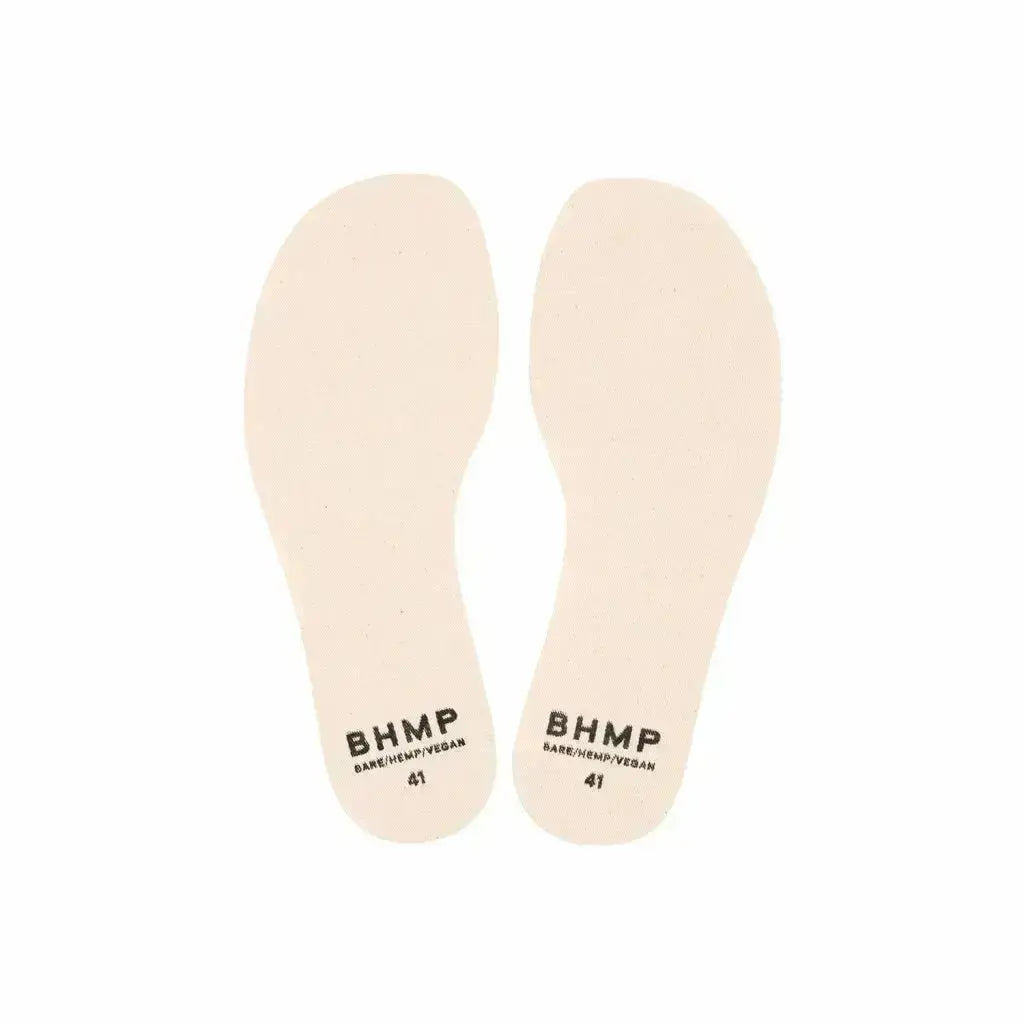 Bohempia - Plantillas de sustitución Bohempia horma estándar para calzado barefoot