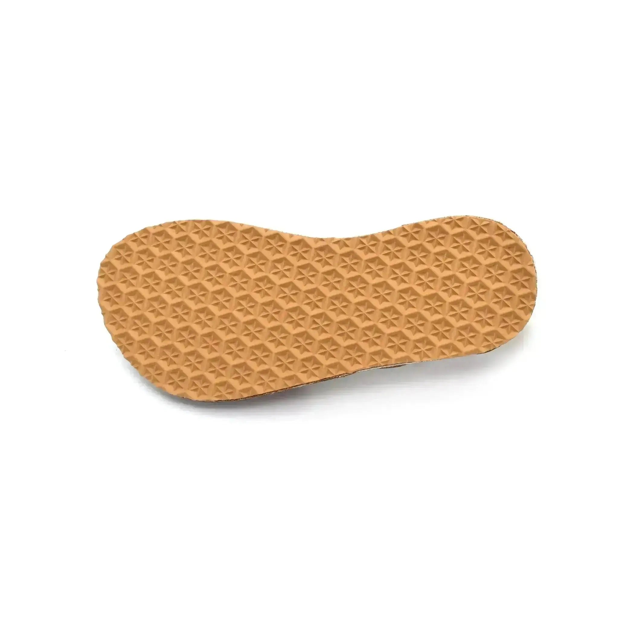 Cacles Barefoot - Akumal Cherry Red - Sandales minimalistes