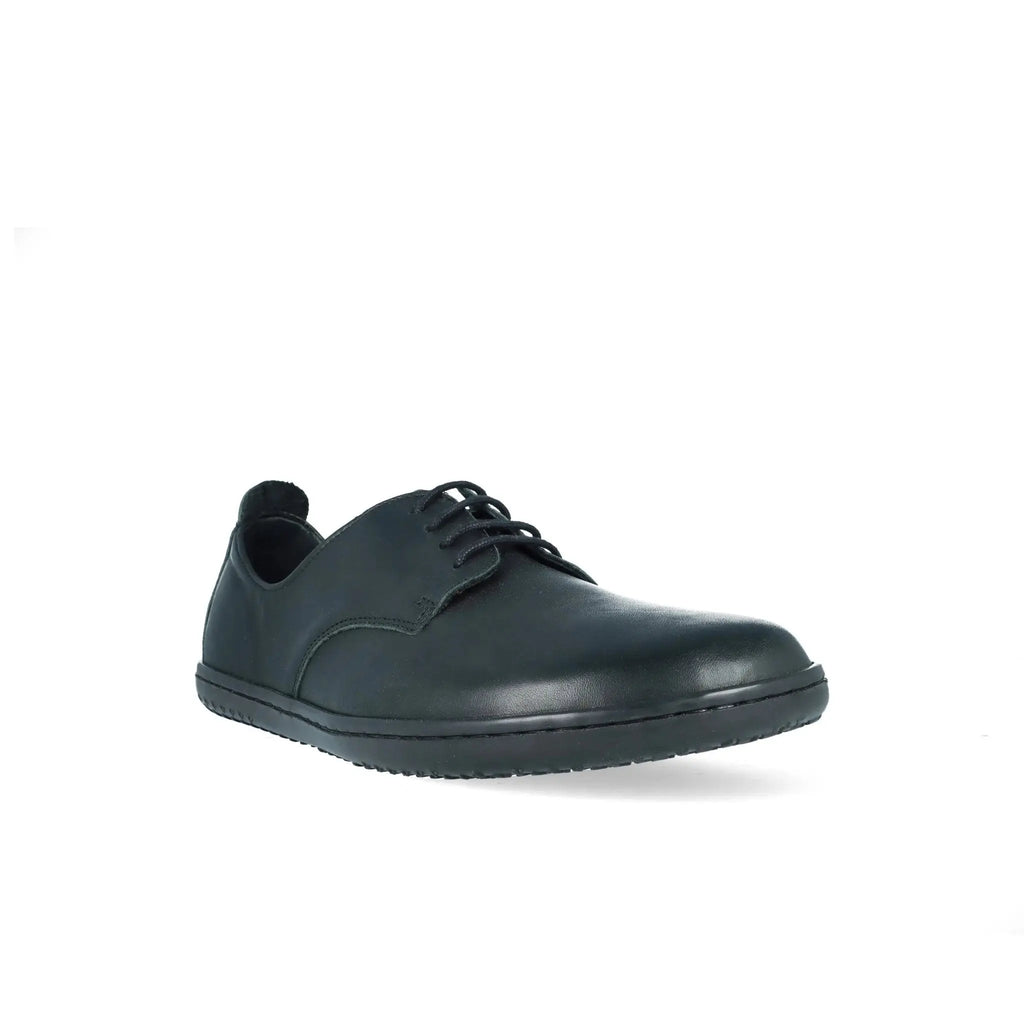 Angles Fashion - Chronos Noir - Chaussures barefoot