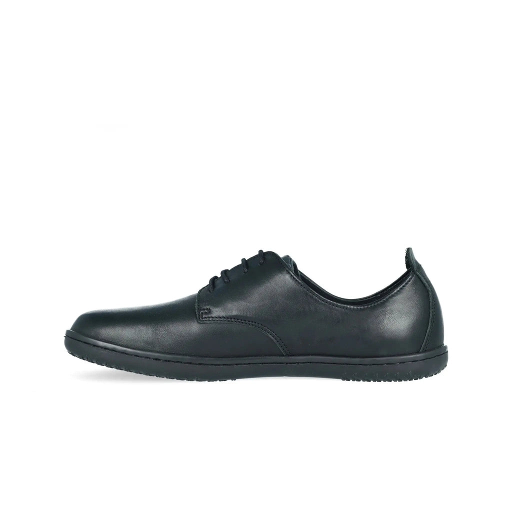 Angles Fashion - Chronos Noir - Chaussures barefoot