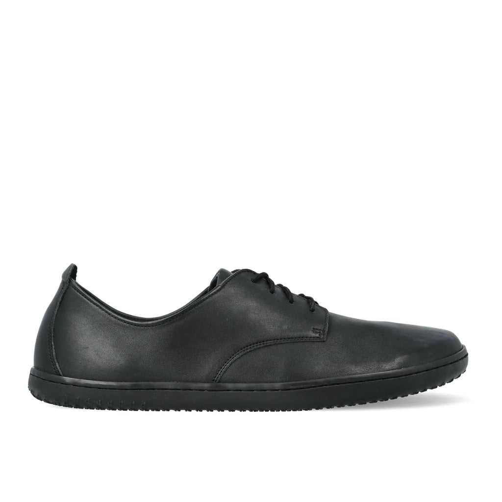 Angles Fashion - Chronos Noir - Chaussures barefoot