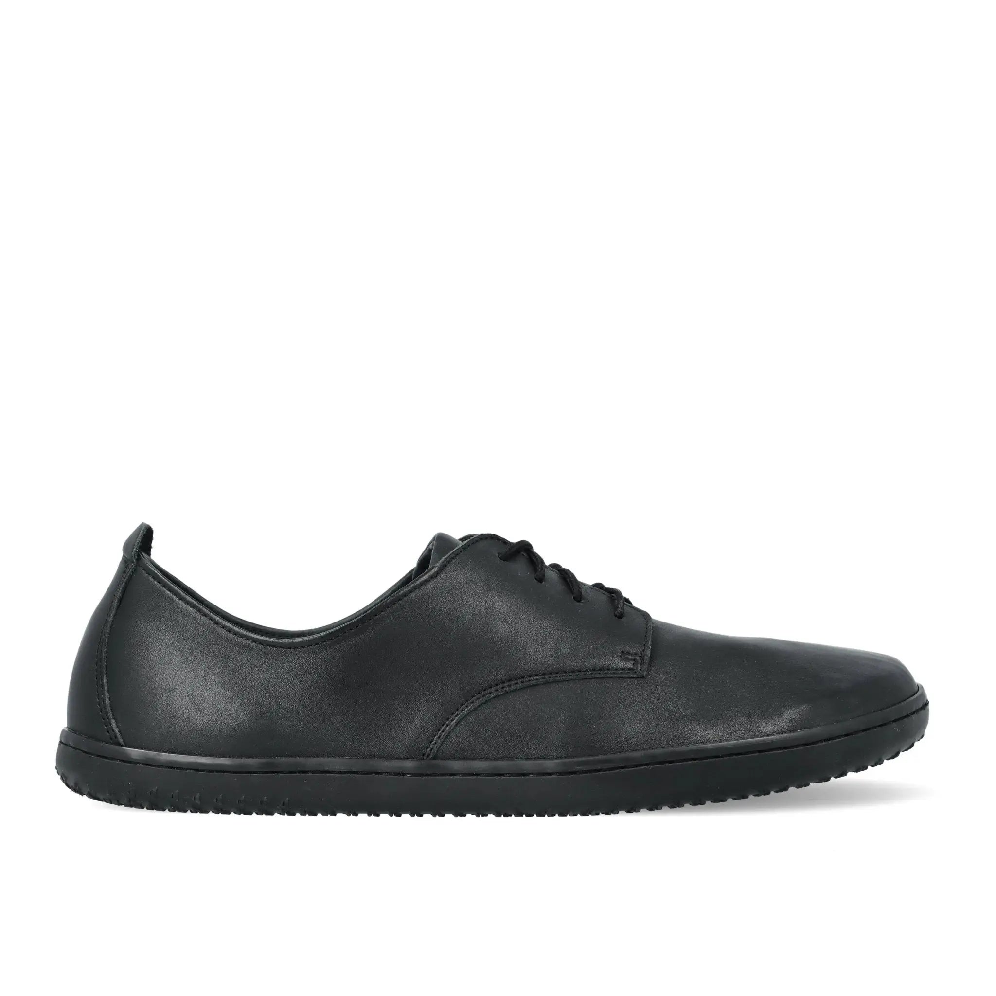 Angles Fashion - Chronos Noir - Chaussures barefoot