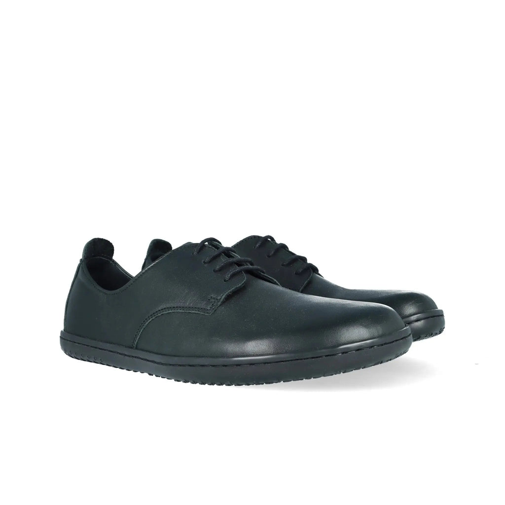 Angles Fashion - Chronos Noir - Chaussures barefoot