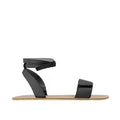 Angles Fashion - Eryx Noir - Sandales barefoot