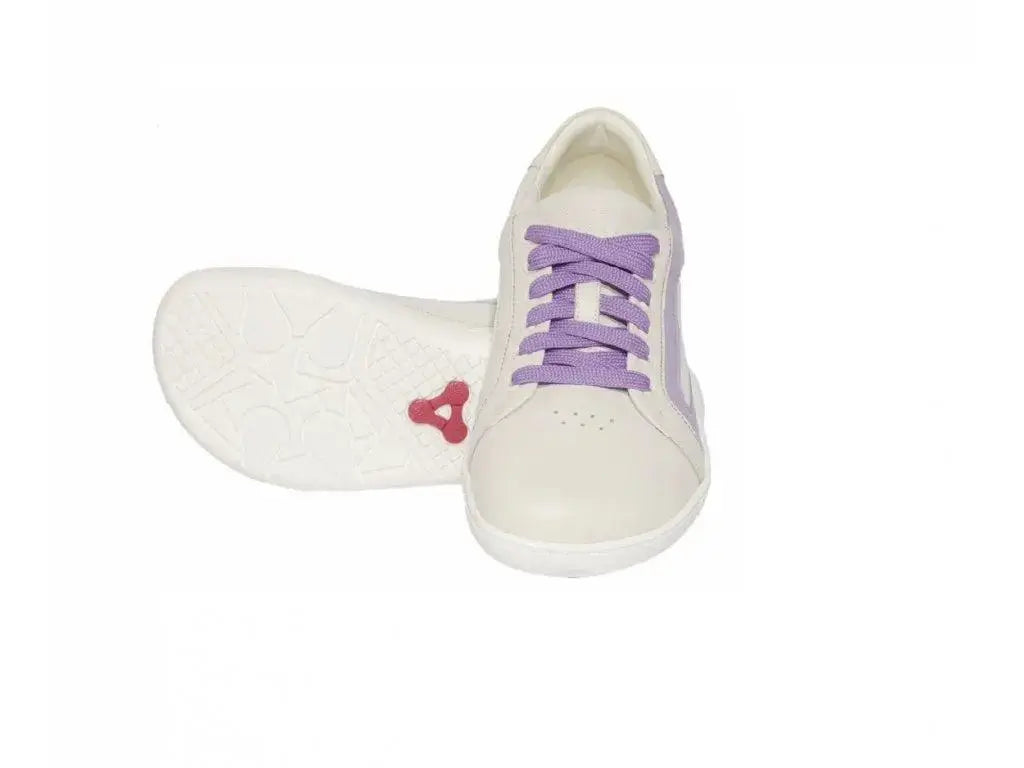 Antal - Aire Lilla - Chaussures minimalistes