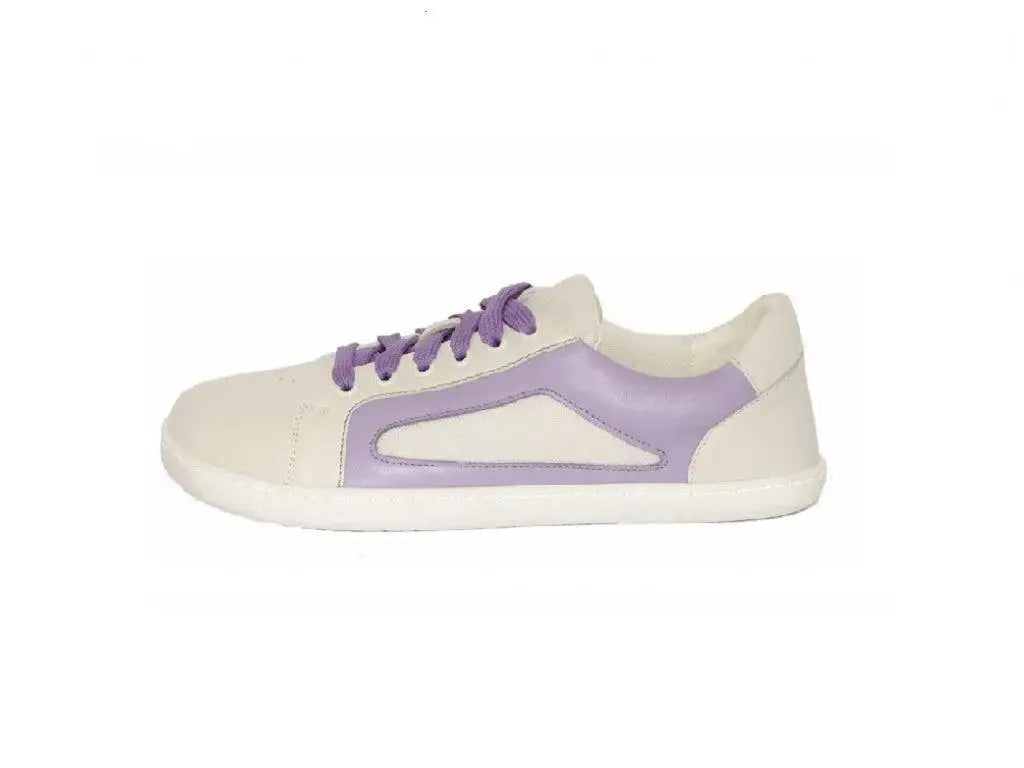 Antal - Aire Lilla - Chaussures minimalistes