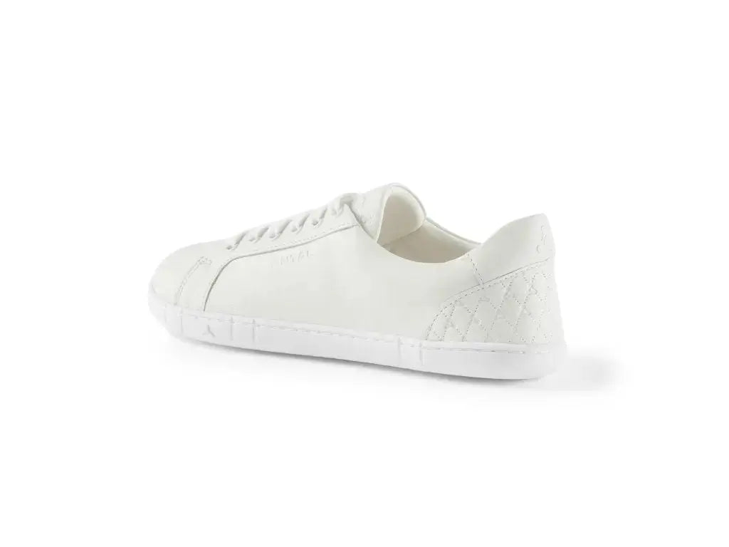 Antal - Amada Blanc Antique - Chaussures barefoot