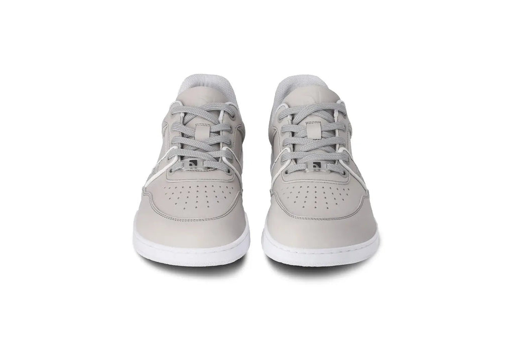 Barebarics - Arise Light Grey - Zapatillas barefoot