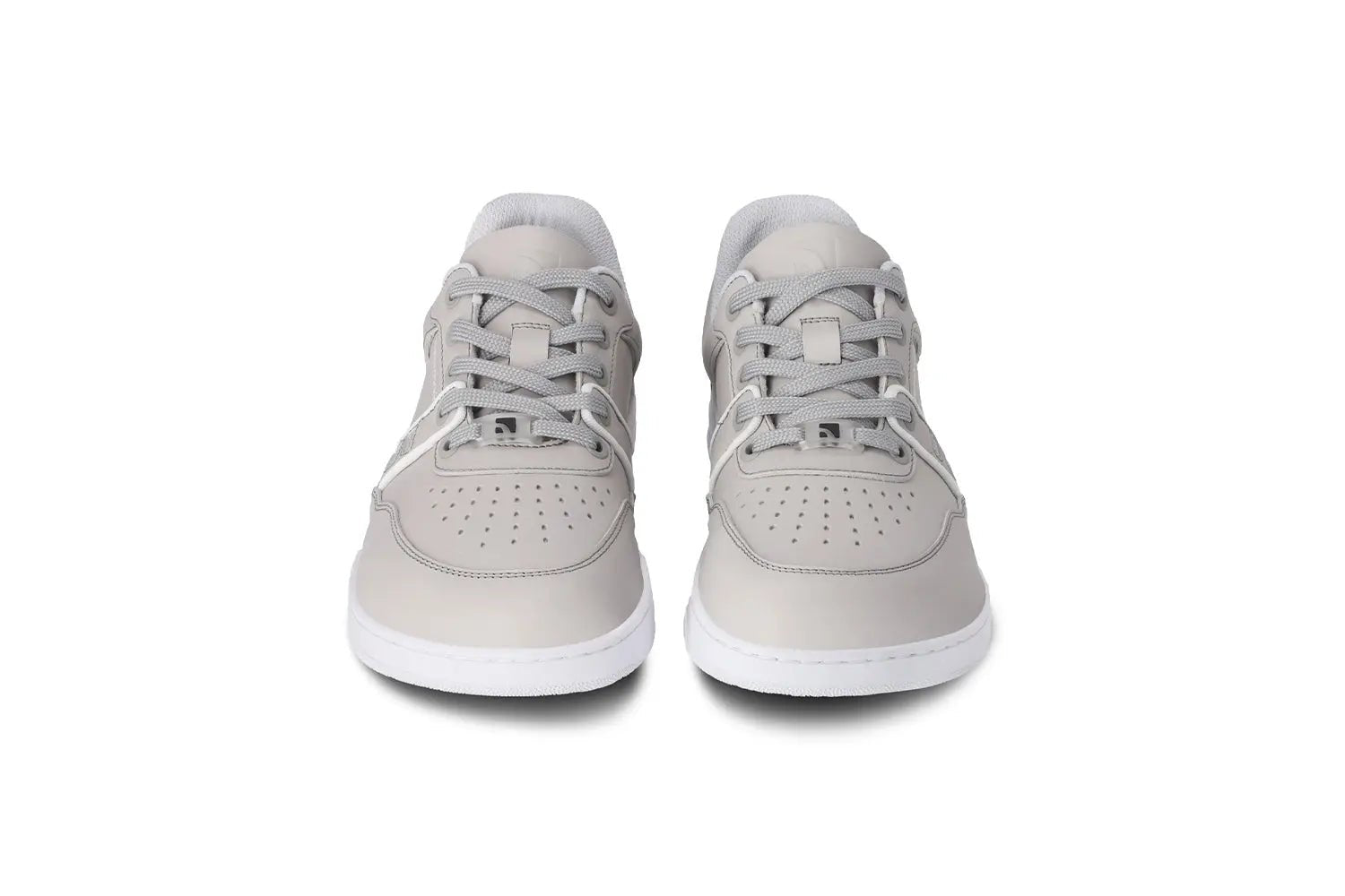 Barebarics - Arise Light Grey - Zapatillas barefoot