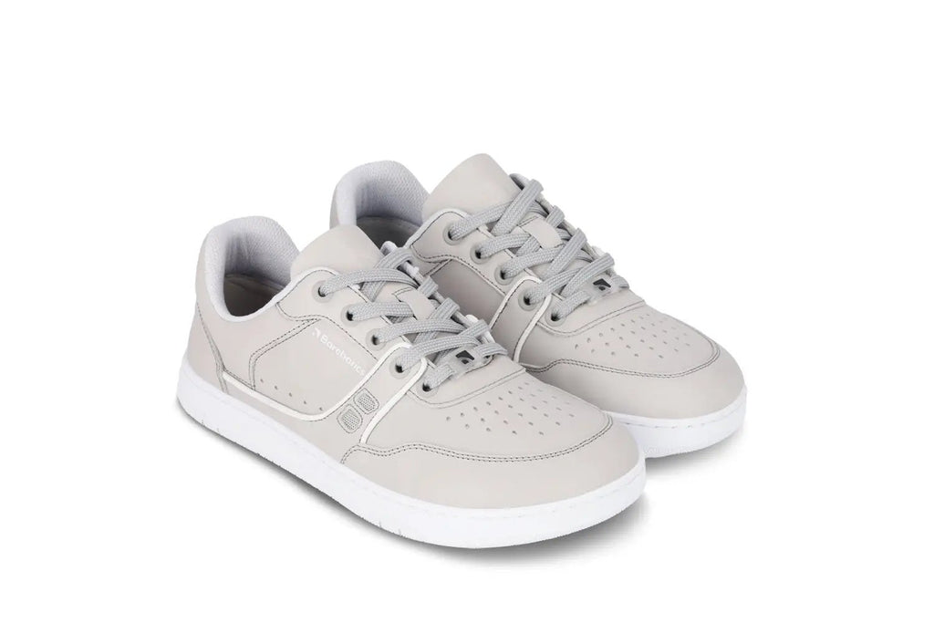 Barebarics - Arise Light Grey - Zapatillas barefoot