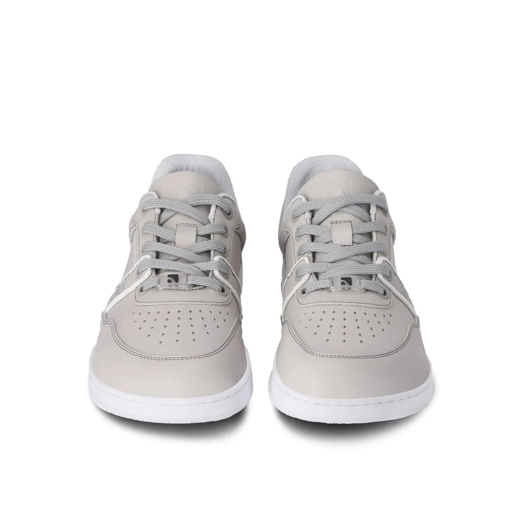 Barebarics - Arise Light Grey - Zapatillas barefoot