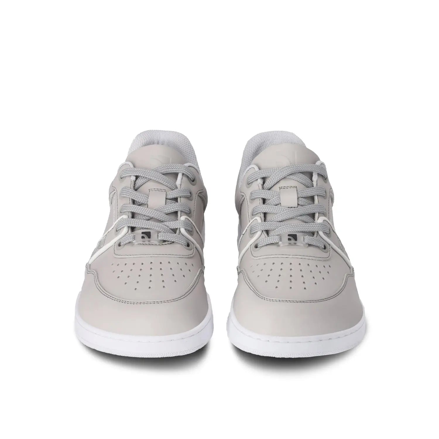 Barebarics - Arise Light Grey - Zapatillas barefoot