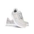 Barebarics - Arise Light Grey - Zapatillas barefoot