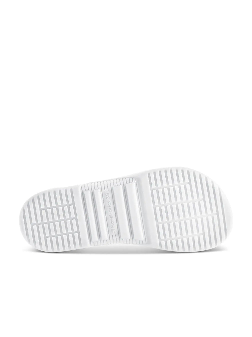 Barebarics - Bronx Mustard - Zapatillas barefoot