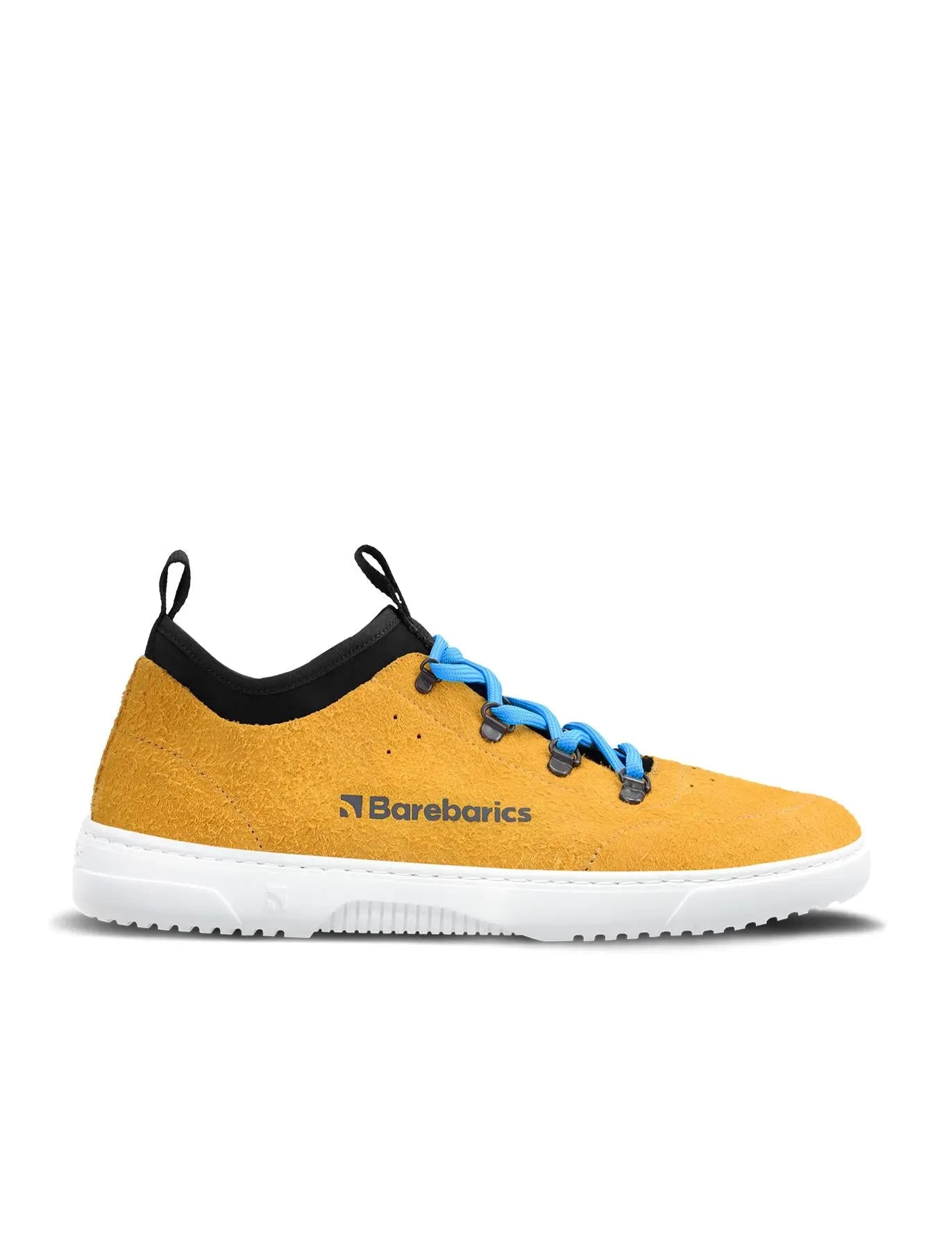 Barebarics - Bronx Mustard - Zapatillas barefoot