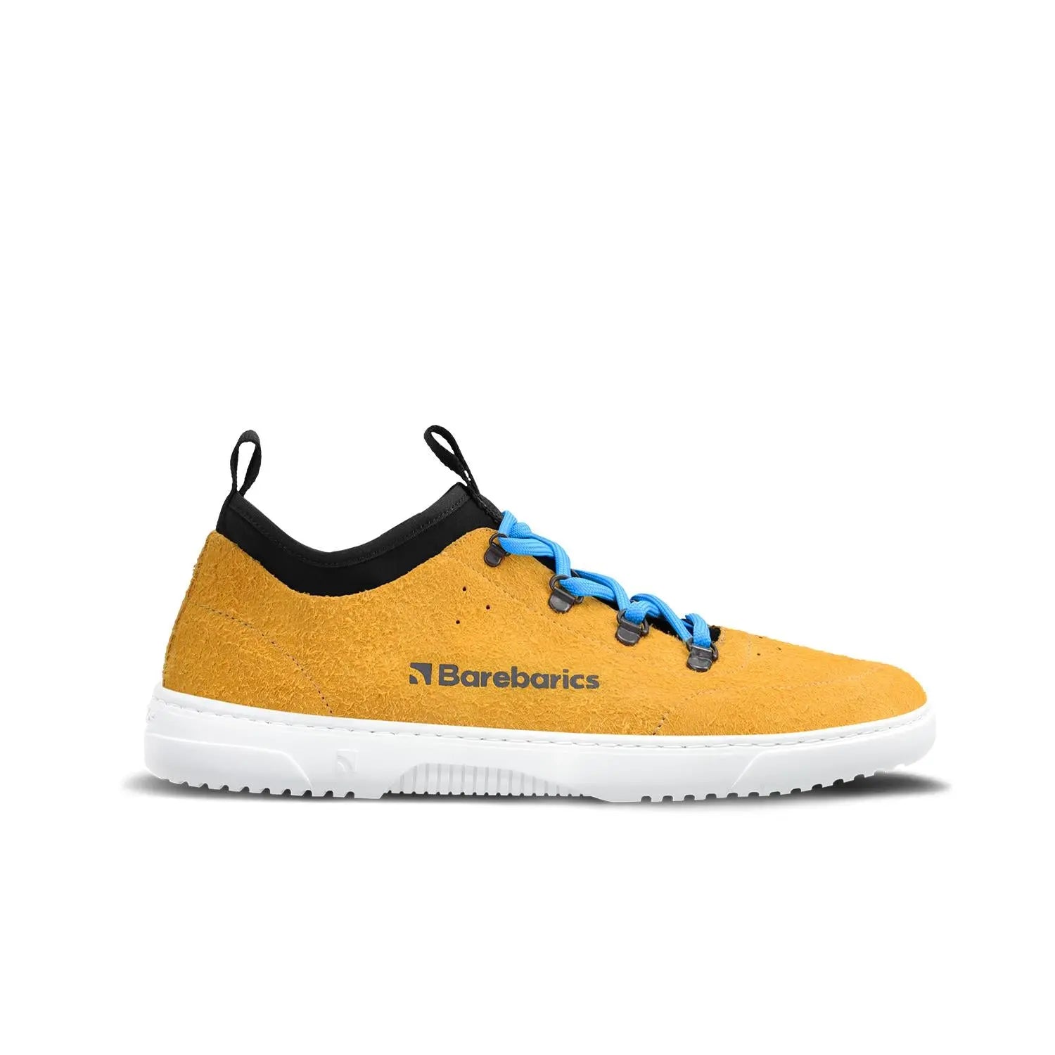 Barebarics - Bronx Mustard - Zapatillas barefoot