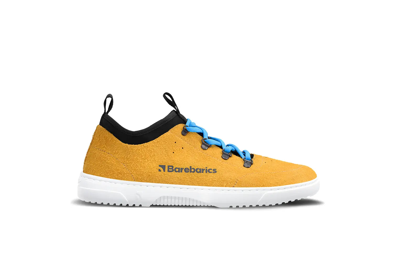 Barebarics - Bronx Mustard - Zapatillas barefoot