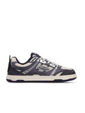 Barebarics - Dropsta Bleu & Argent - Chaussures barefoot