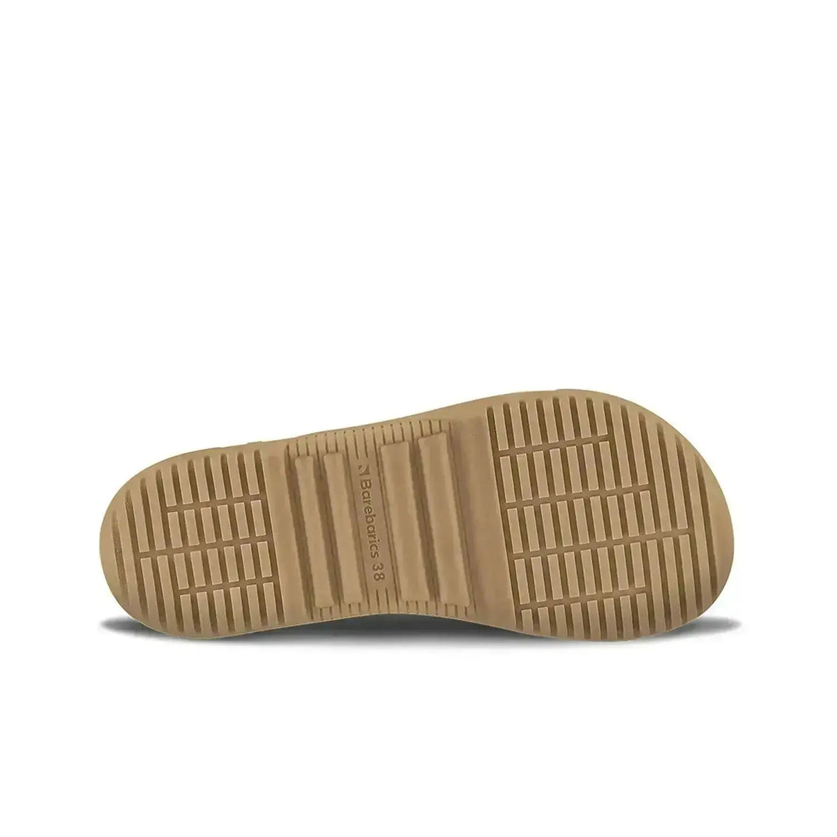 Barebarics - Element Terre Cuite Rouge - Bottines barefoot T47