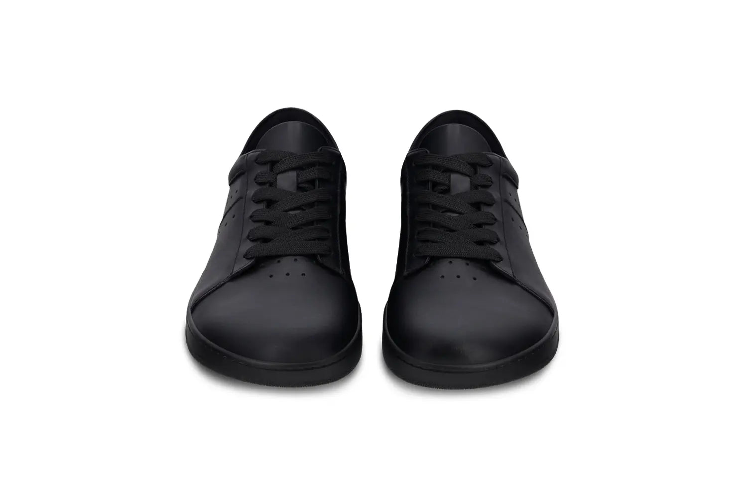 Barebarics - Enigma Tout Noir - Chaussures barefoot