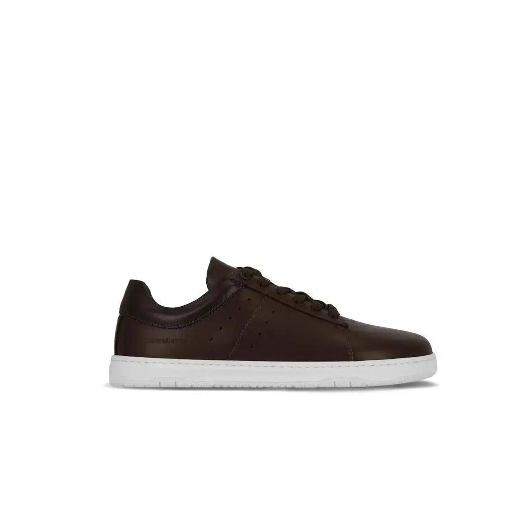 Barebarics - Enigma Dark Brown - Zapatillas barefoot