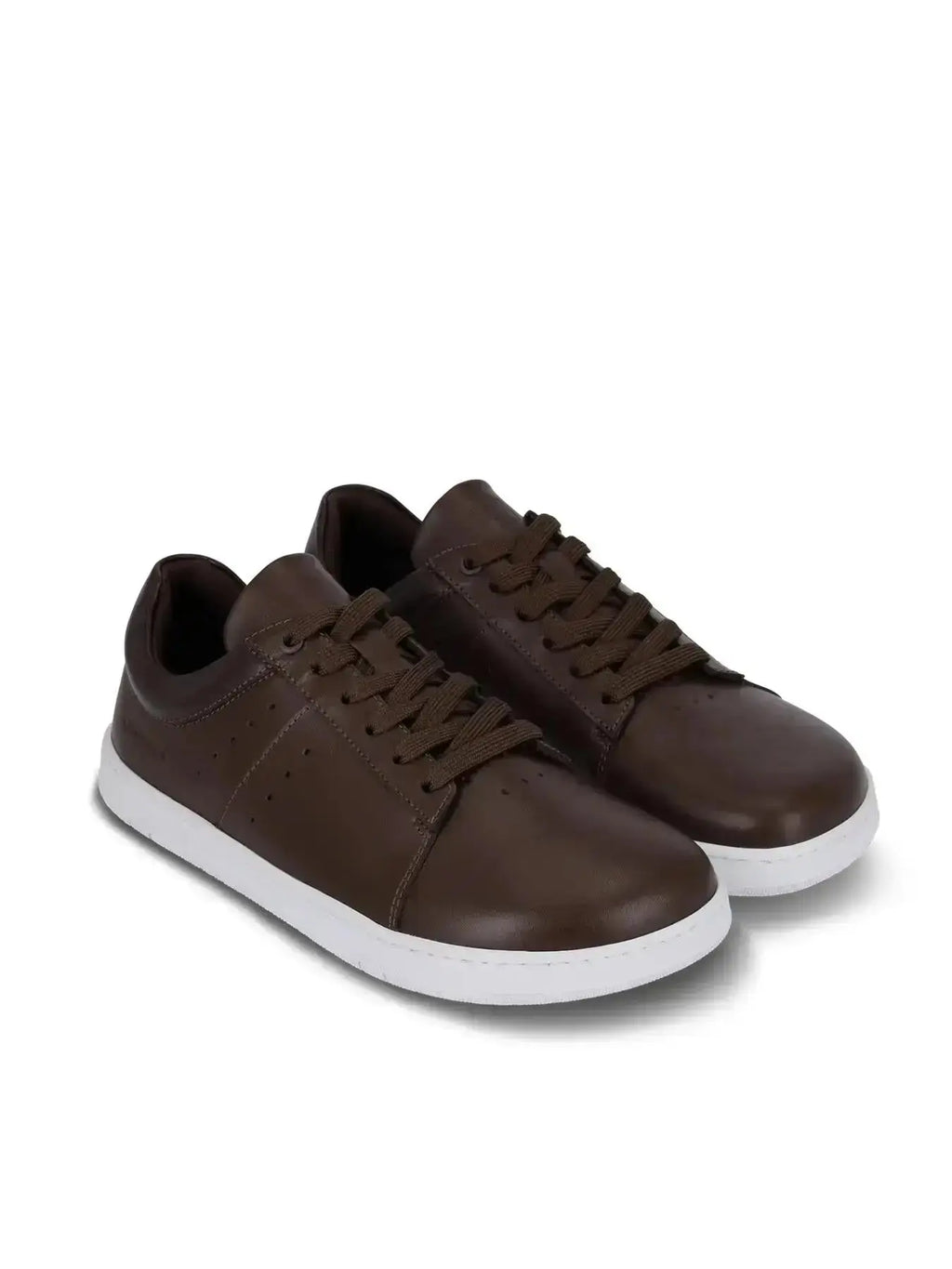 Barebarics - Enigma Dark Brown - Zapatillas barefoot