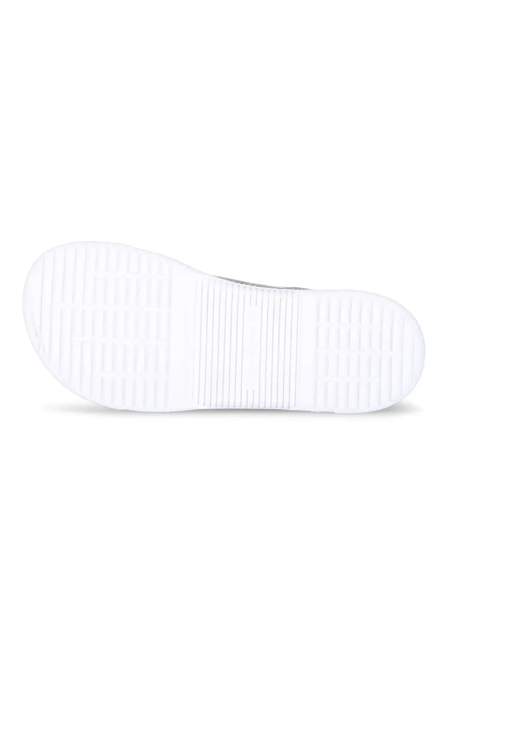 Barebarics - Kudos Blanc & Gris T43 - Chaussures barefoot