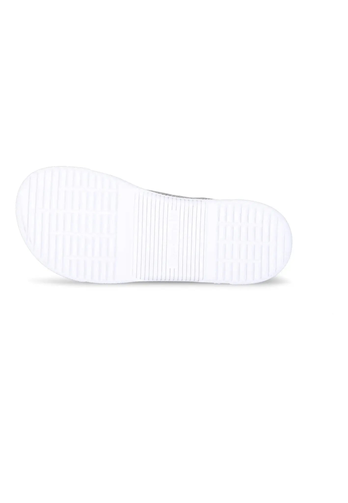 Barebarics - Kudos Blanc & Gris T43 - Chaussures barefoot