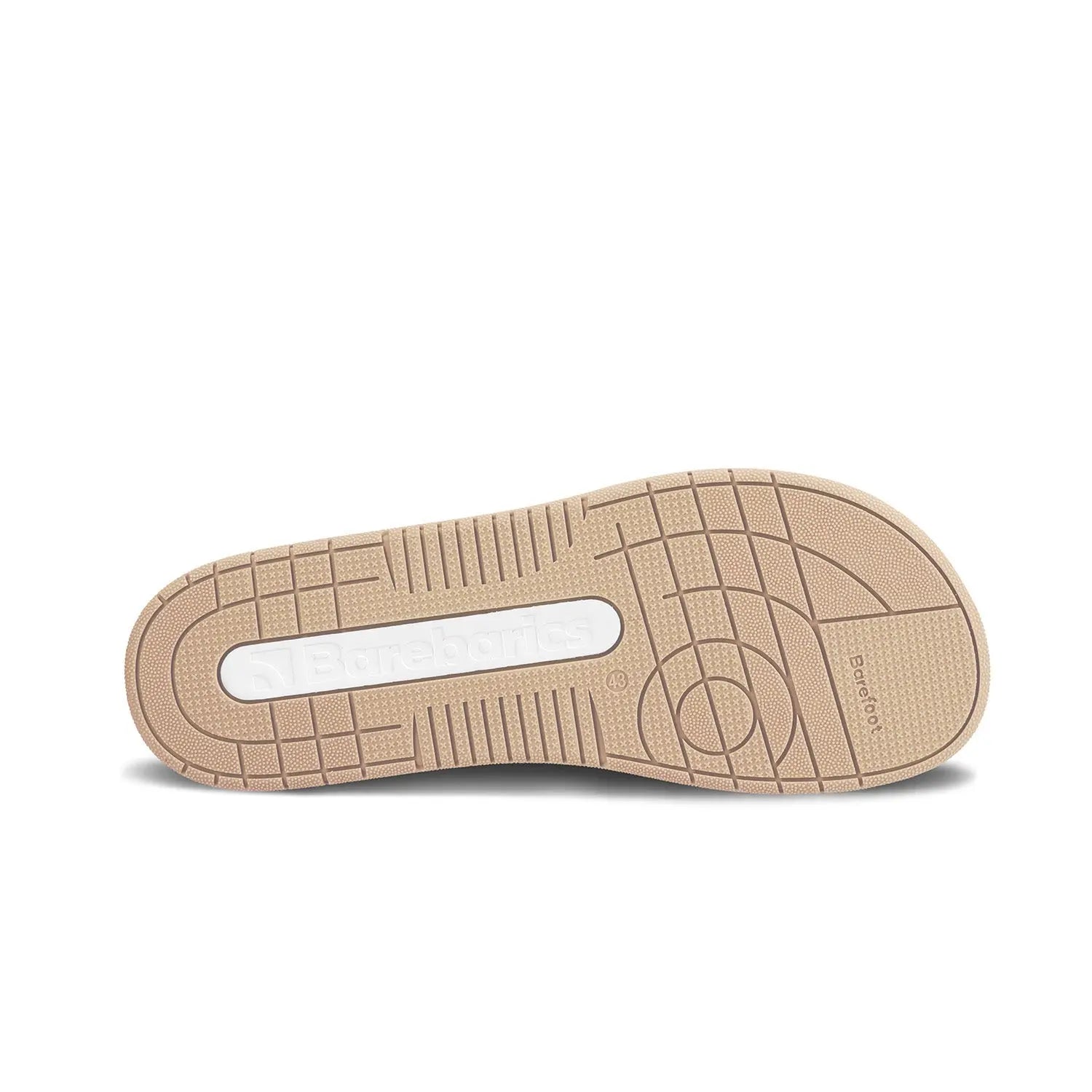 Barebarics - Legend Blue - Zapatillas barefoot unisex azul