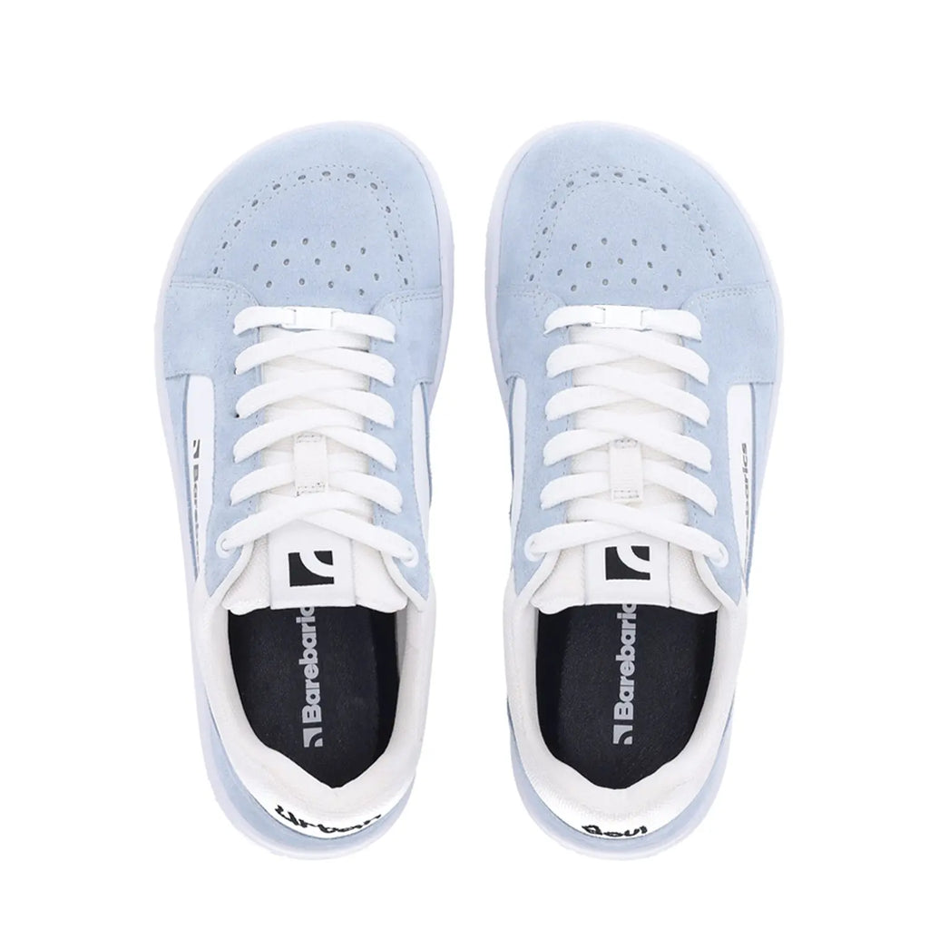 Barebarics - Legend Ice Blue - Zapatillas barefoot unisex azul claro
