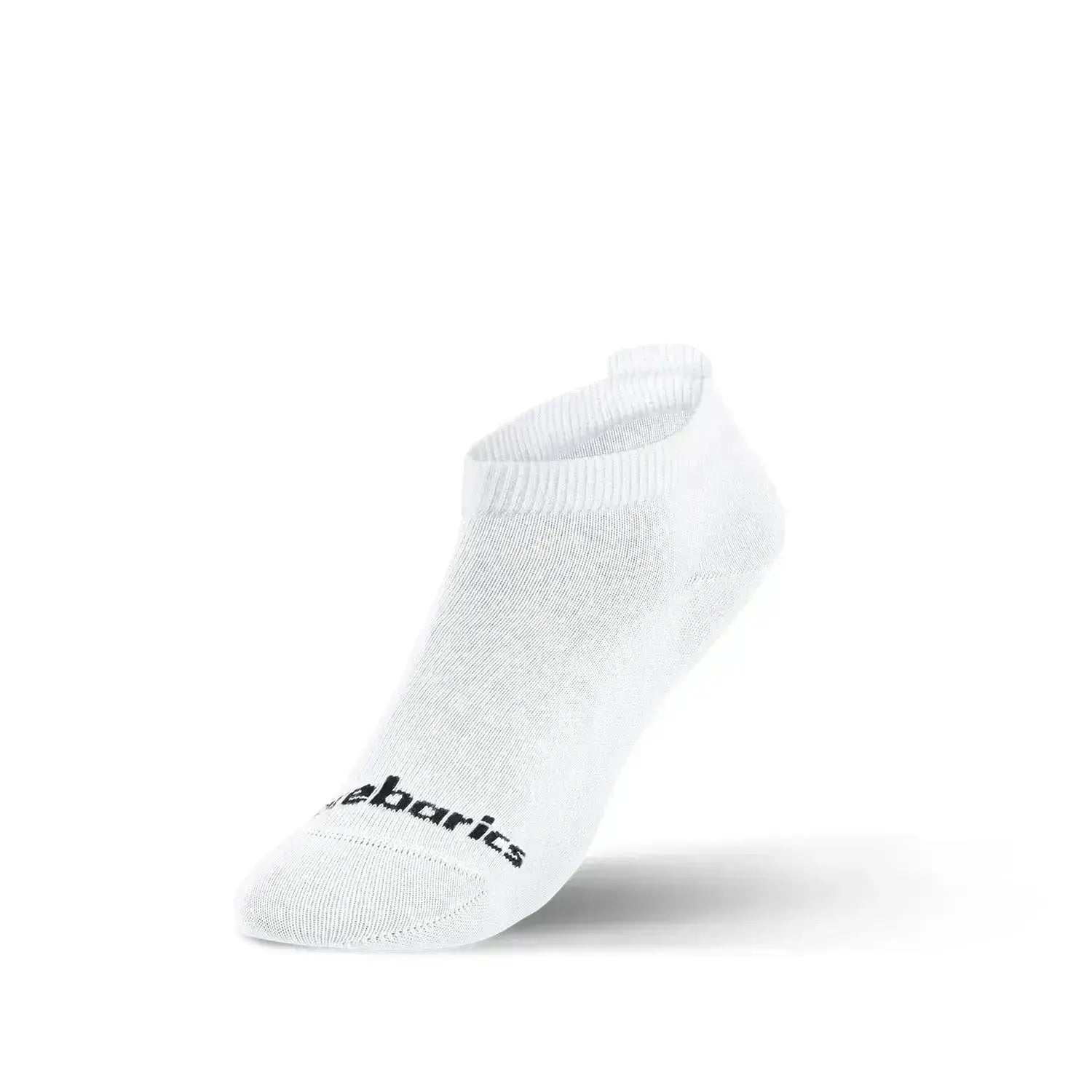 Barebarics - Low cut White 3 pack - Calcetines Barefoot