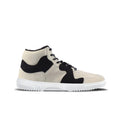 Barebarics - Lynx Beige & White - Botines deportivos barefoot T41