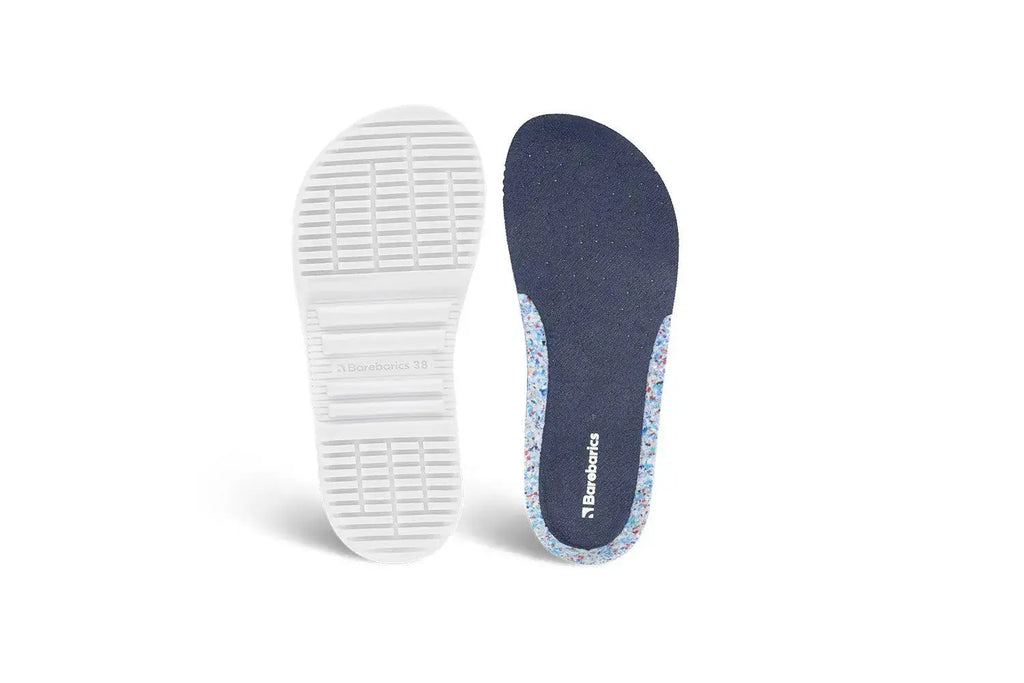 Barebarics - Semelle intérieure ComfortGrip