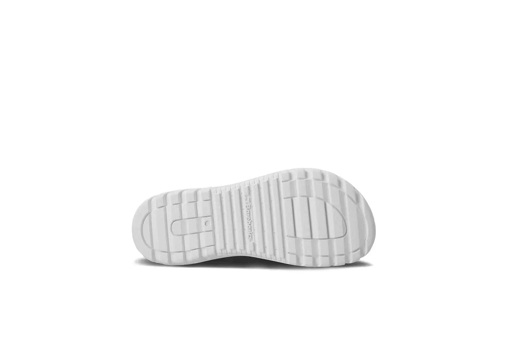 Barebarics - PolarStride Noir - Bottes de neige barefoot