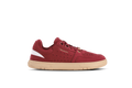 Barebarics - Wave 2.0 Burgundy - Sapatilhas barefoot unissexo
