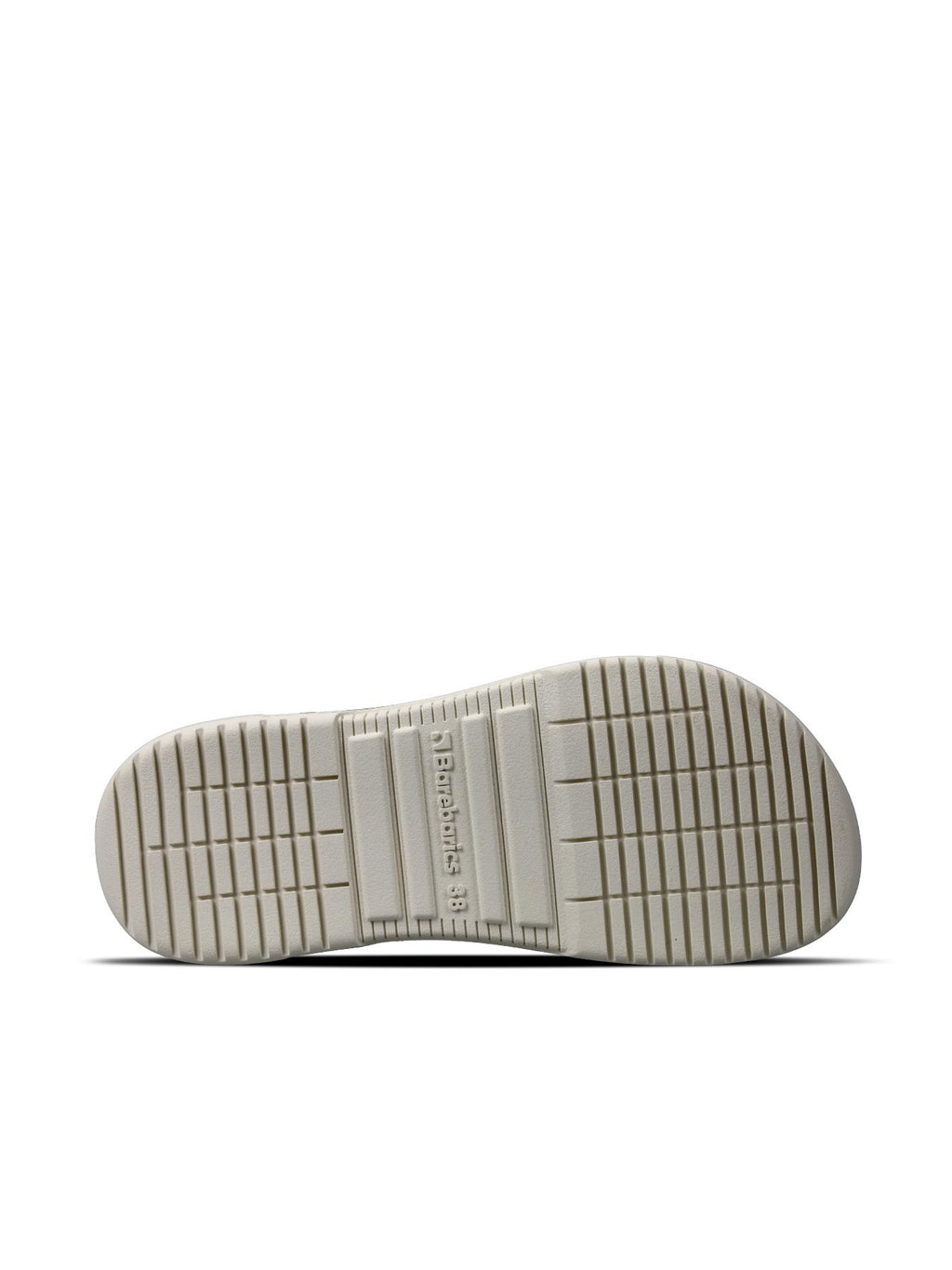 Barebarics - Zing Denim Light Blue - Zapatillas barefoot unisex azules de tela vaquera