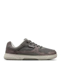 Barebarics - Zing Fresh Dark Grey - Zapatillas barefoot frescas unisex gris oscuro