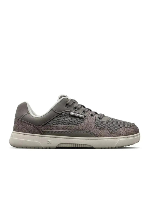 Barebarics - Zing Fresh Dark Grey - Baskets barefoot