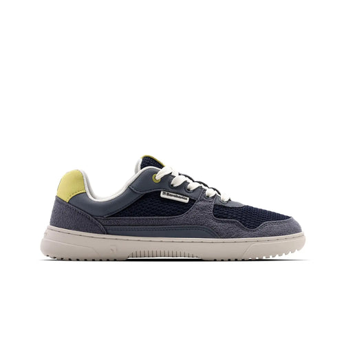 Barebarics - Zing Fresh Bleu Nuit - Chaussures barefoot